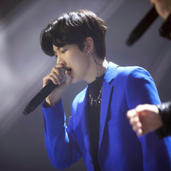 Last Dance - KIM JUNKYU (김준규) X BANG YEDAM (방예담) X PARK JEONGWOO (박정우)