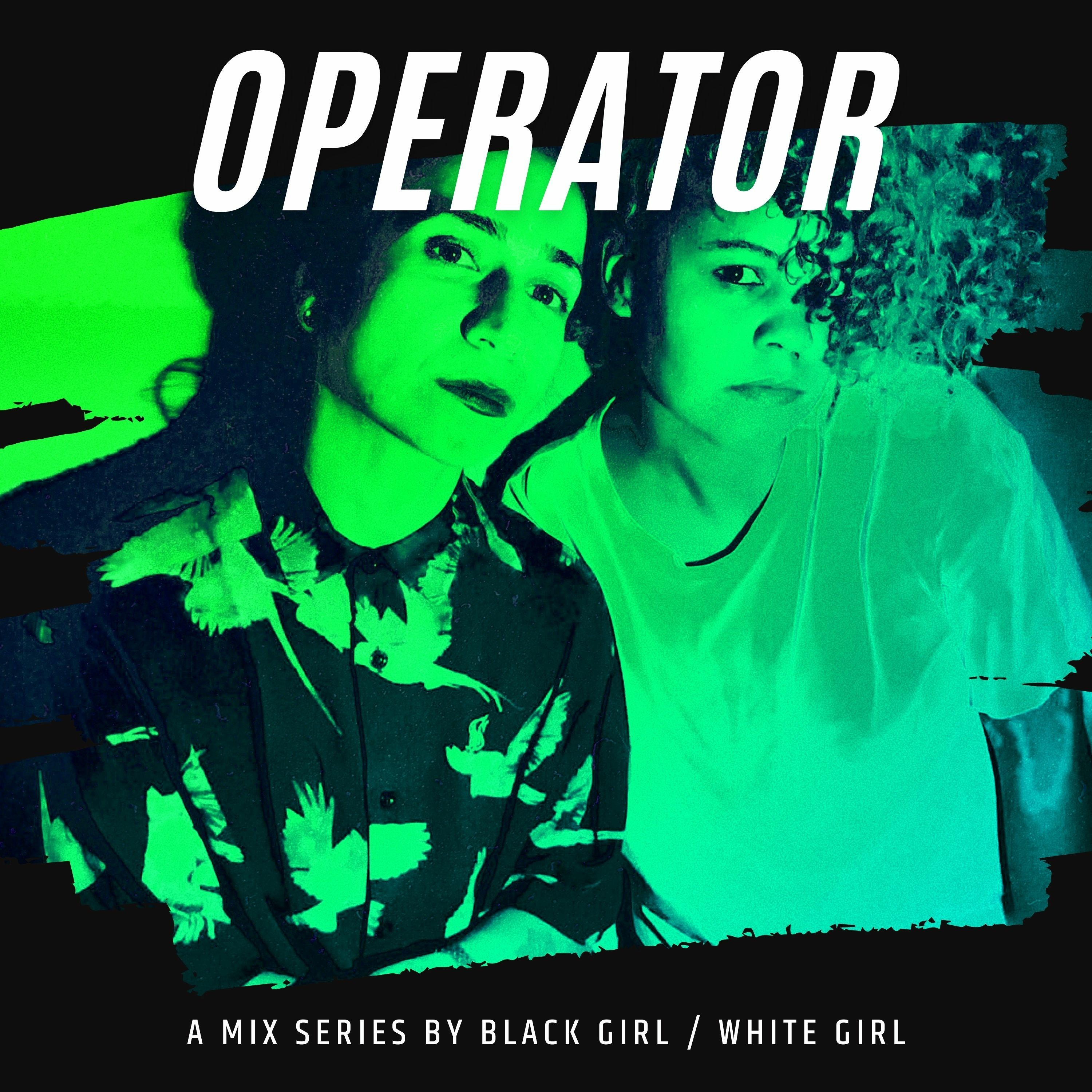 the operator series