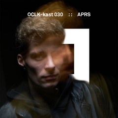 OCLK-Kast 030 : : APRS