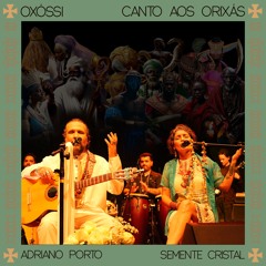 Oxóssi (Canto aos Orixás)