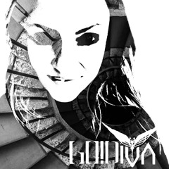 DarkTechnoMix 12-2025 by GO!DIVA