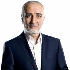 ABDULLAH MURADOĞLU - Orta Doğu’da yeni hamleler!