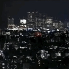 vcr-classique - waves over the rainbow