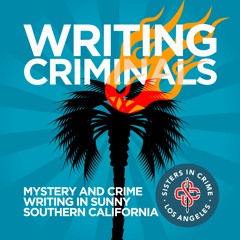 WritingCriminals - Sincla - EP01 Christopher Goffard