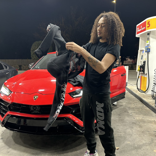 go dumb! (prod. rozix x ayotwisted x bandanna$aint)
