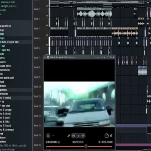 twikipedia - unreleased 5 (demo)