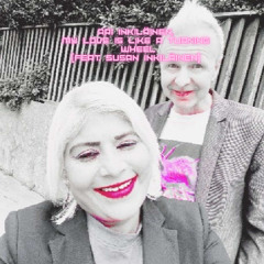 My Love Is Like A Turning Wheel (Feat. Susan Inkiläinen)