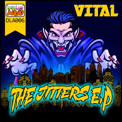 The Jitters