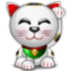 Maneki Neko ⪩. .⪨