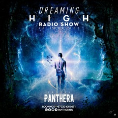 DREAMING HIGH #003 - House Vibes