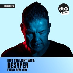 Into The Light Mix 007 - DATA TRANSMISSION Radio Sept 24