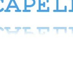 Acappella - Not My Will But Thine