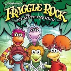 Fraggle Rock: The Animated Series - Opening Theme