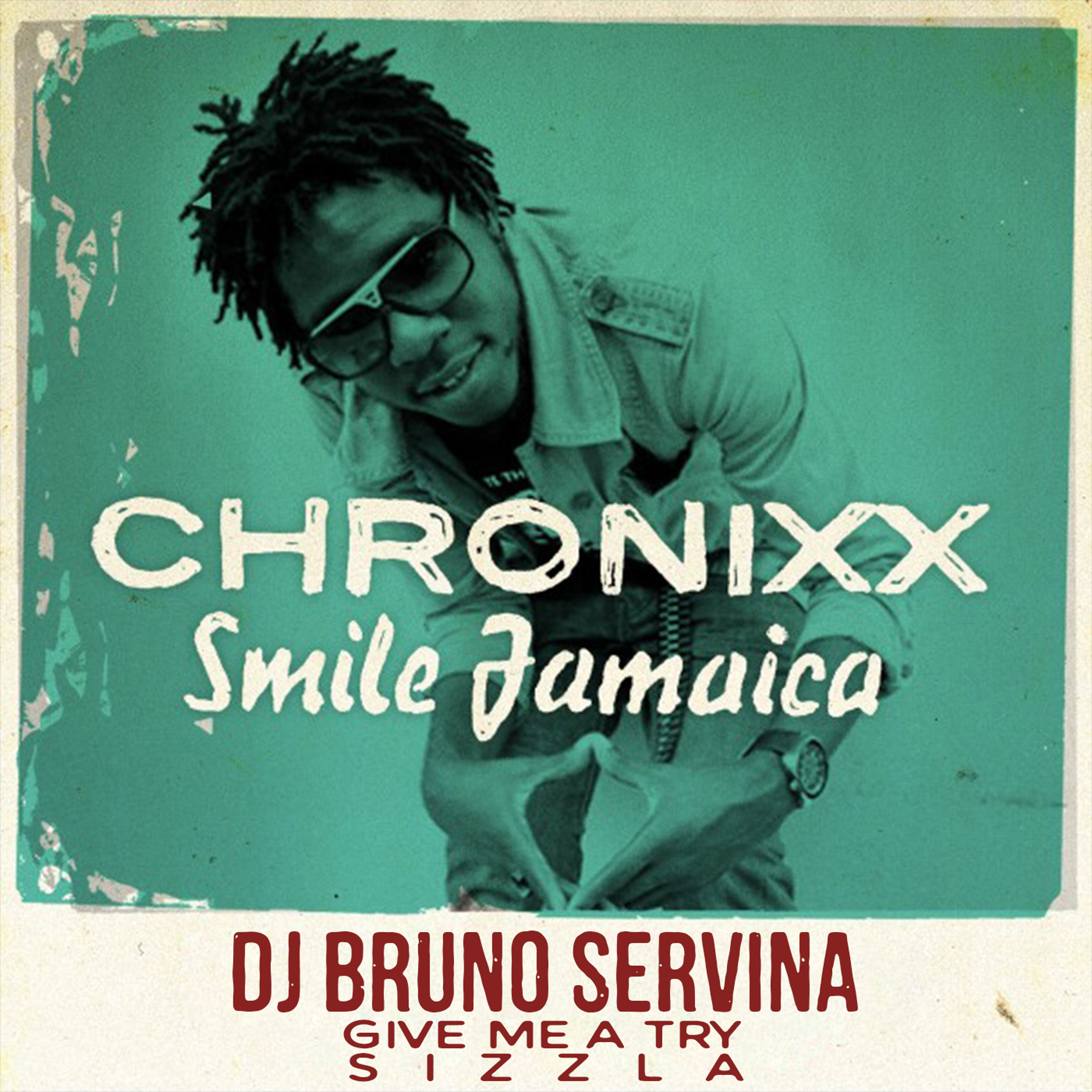 DJ BRUNO | Seychelles