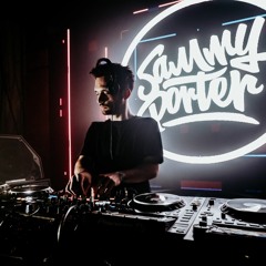 Sammy Porter - Podcast 82 (Audiowhore At E1 London - Sat 26 March 2022)