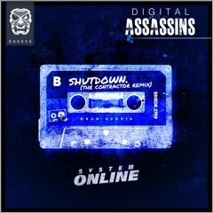 System Online - Shutdown (The Contractor Remix)