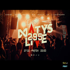 Dj Matys - Live on Mainstage ''295 [LIVE UP] (27.02.2026)