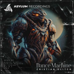 Dance Machine (Asylum Recordings)