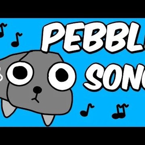 Pebble Song (Dandy's World Song) Official Animated Music Video.mp3 CREDS TO ULPU