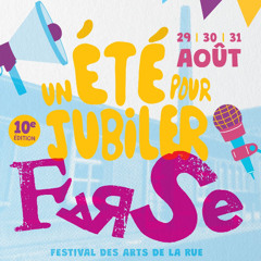 Podcast de l’été à Strasbourg – 2 : le FARSe