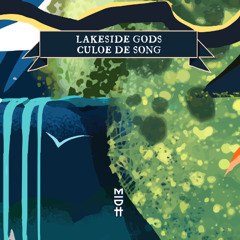 Culoe De Song - Lakeside Gods