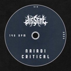 naiadi - critical [free]