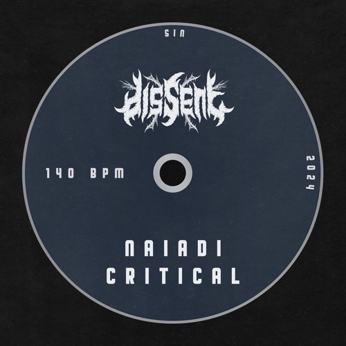 naiadi - critical [free]