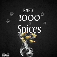 P Nifty - 1000 Spaces (2022)