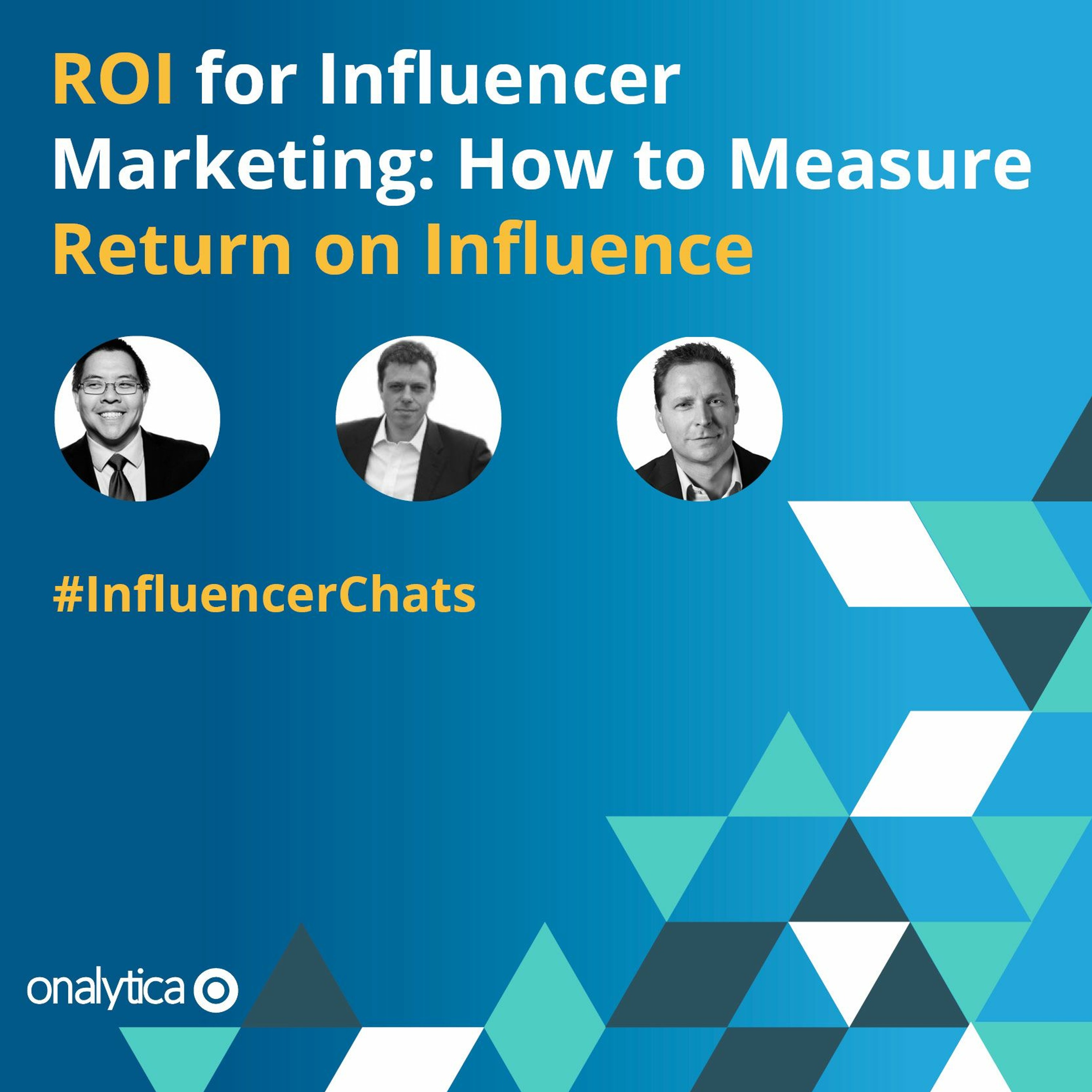 Onalytica Influencer Marketing Podcasts