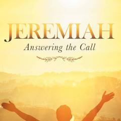 24 Book of Jeremiah Read by Alexander Scourby AUDIO TEXT FREE on YouTube GOD IS LOVE .mp3