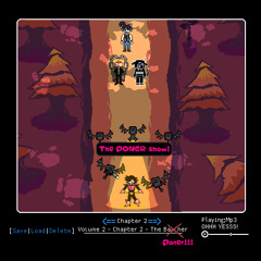 Volume 2 - Chapter 2 - OHHH YESSS!