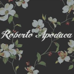 Roberto Apodaca January 2022 Mix