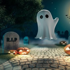 Happy Ghost