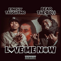 Love Me Now (Prod. By BassKidsOnTheBeat)