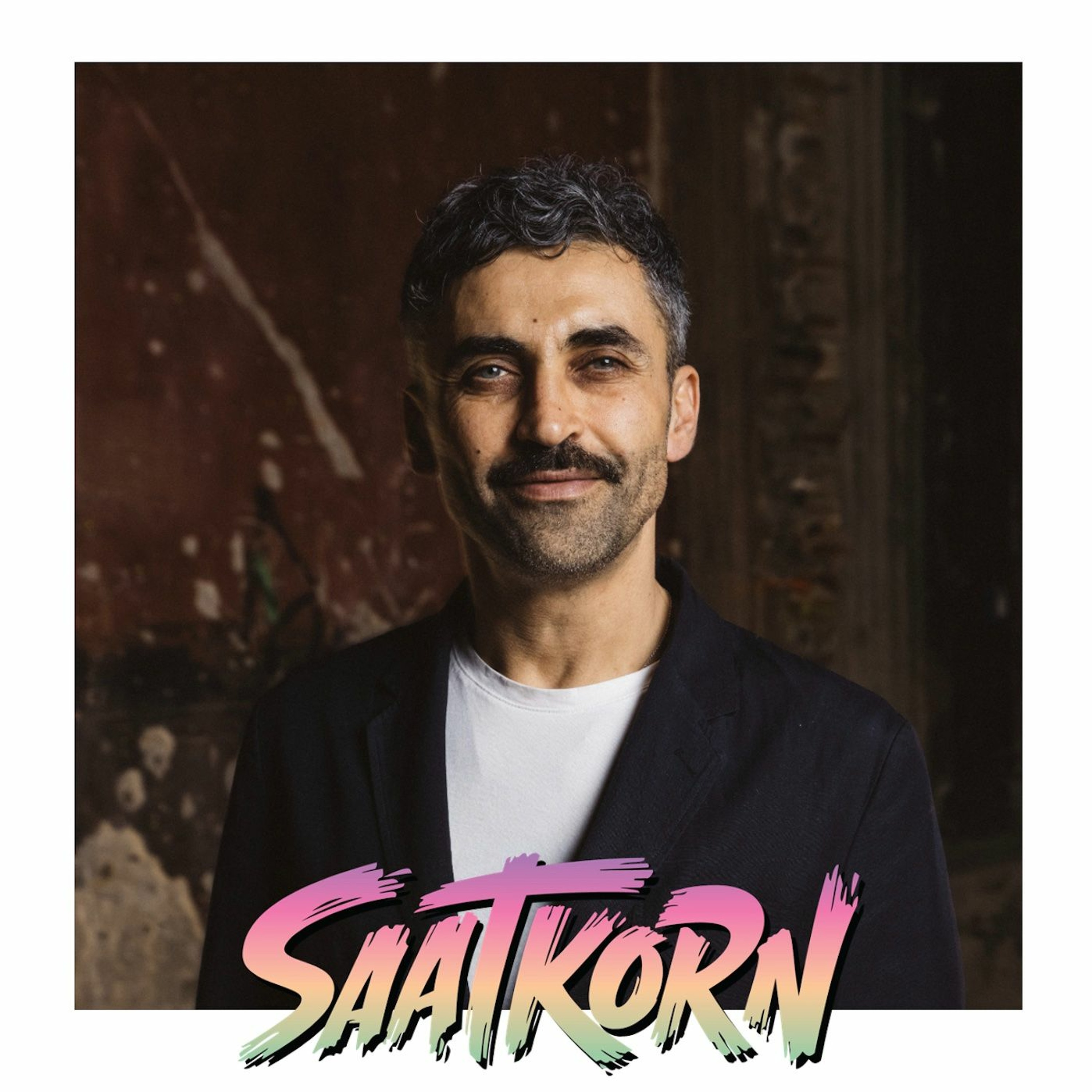 saatkorn Podcast