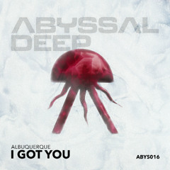 Albuquerque - I Got You [Extended Mix]