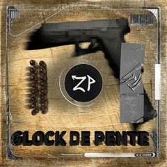 GLOCK DE PENTE - @sacrv.og X @beilly_ofc