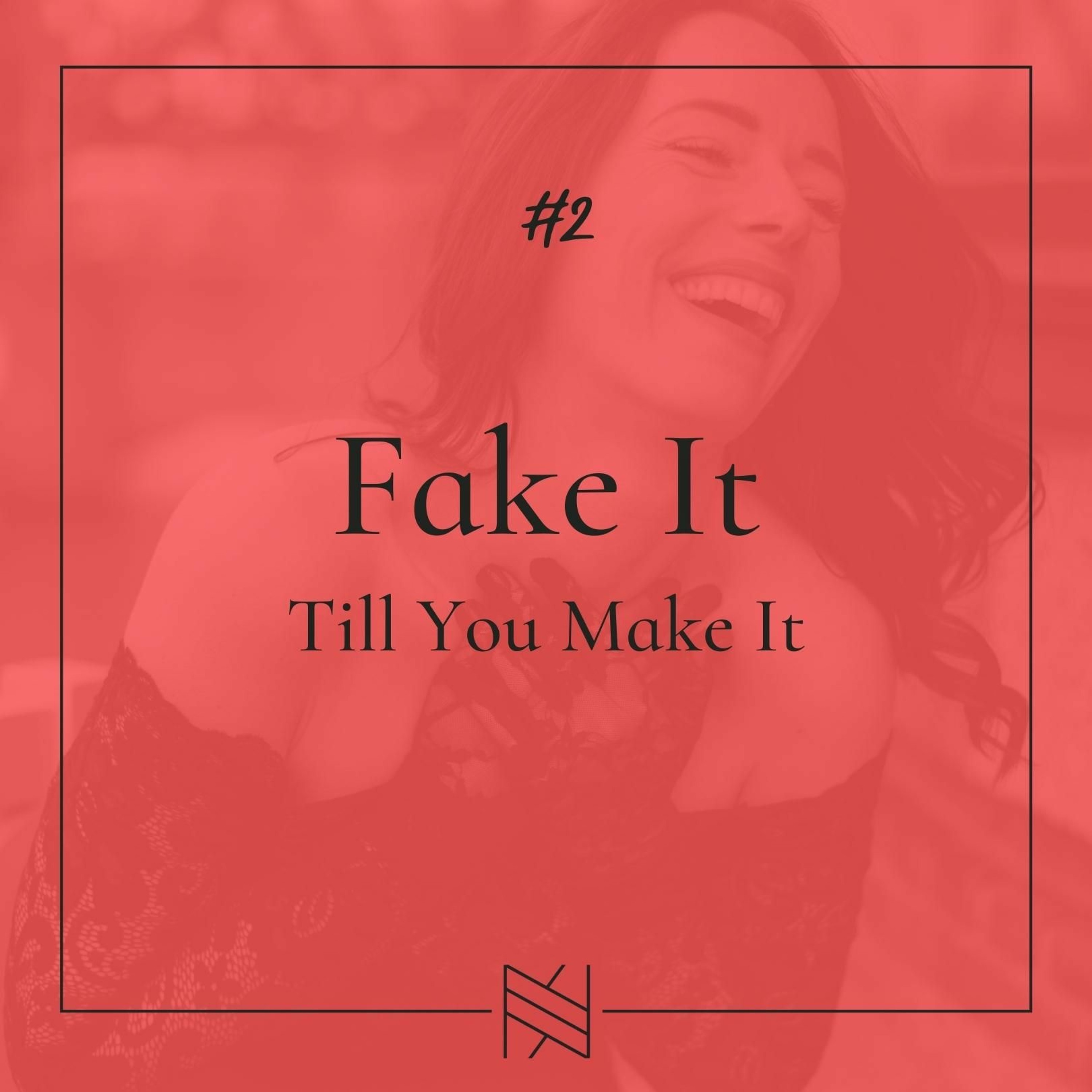 Mind Your Own Business - NOUX by Anouk José Drayer