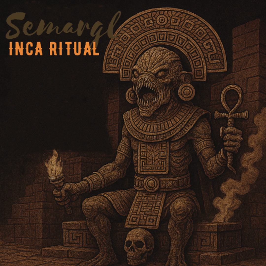 Stream Human Inca Ruler by Semargl | Listen online for free on SoundCloud