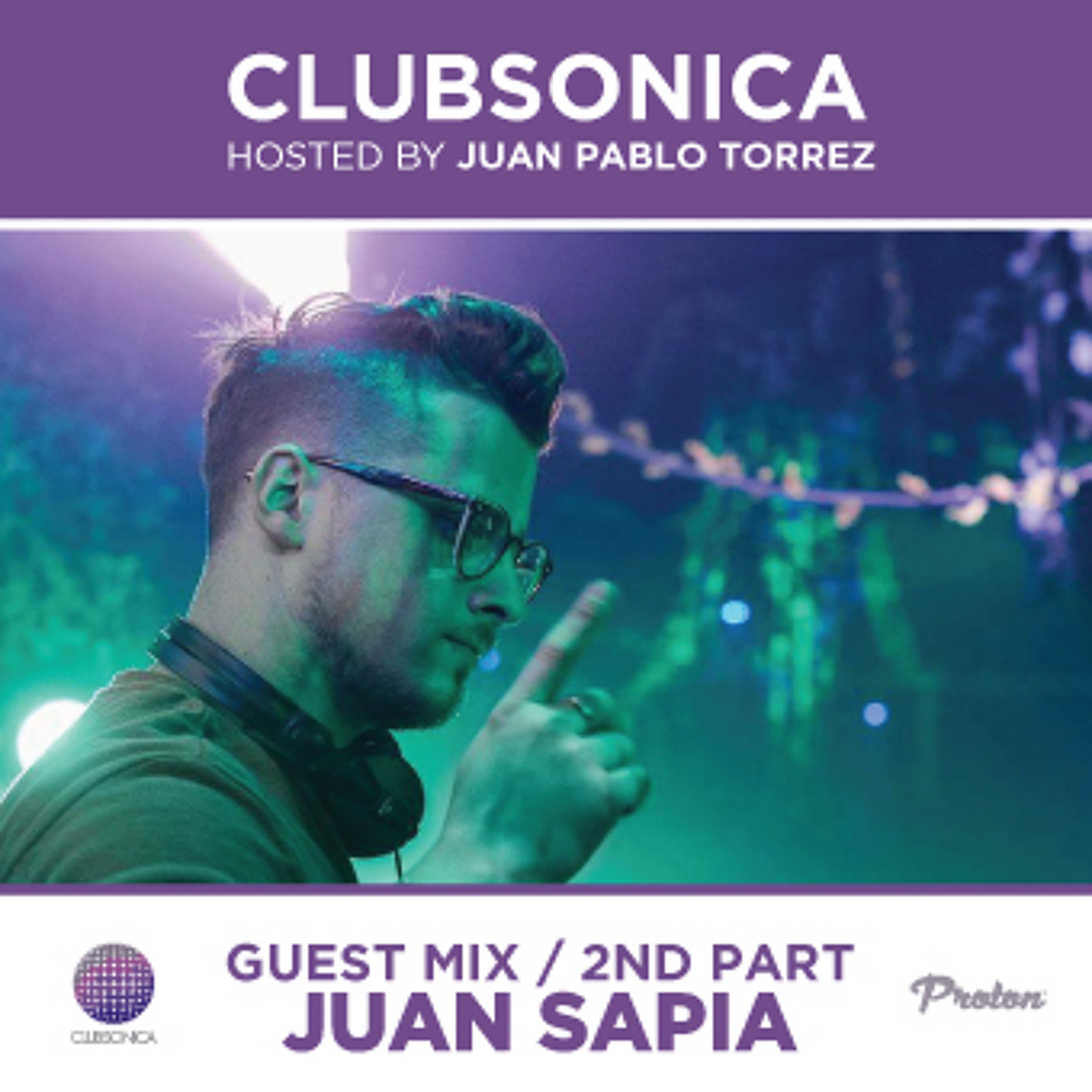Clubsonica Radio