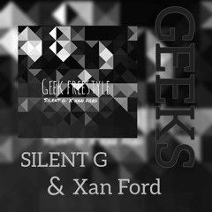 geek freestyle & xan ford