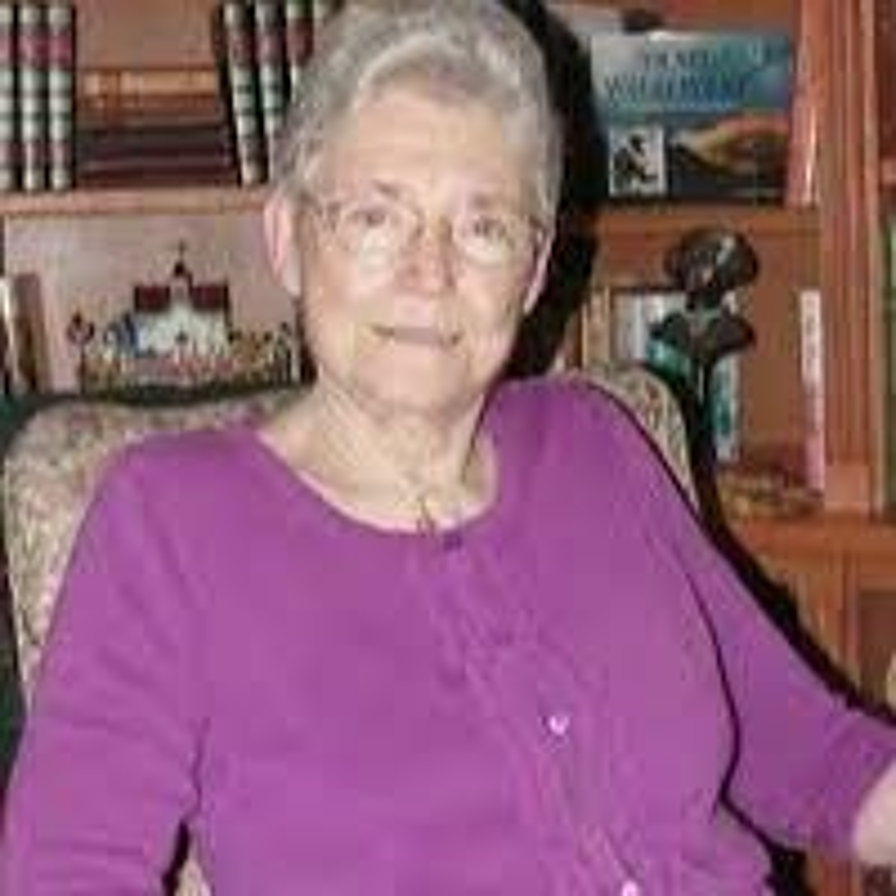 The Florence Weinberg Show - Right Is Wrong