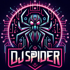 DJ SPIDER OCTOBER MIX 2K25