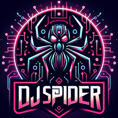 DJ SPIDER OCTOBER MIX 2K25
