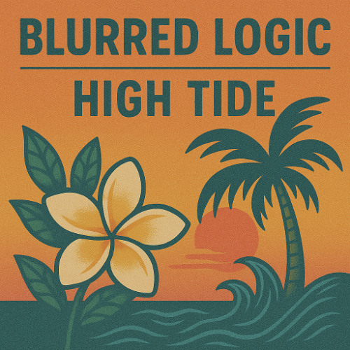 Blurred Logic - High Tide