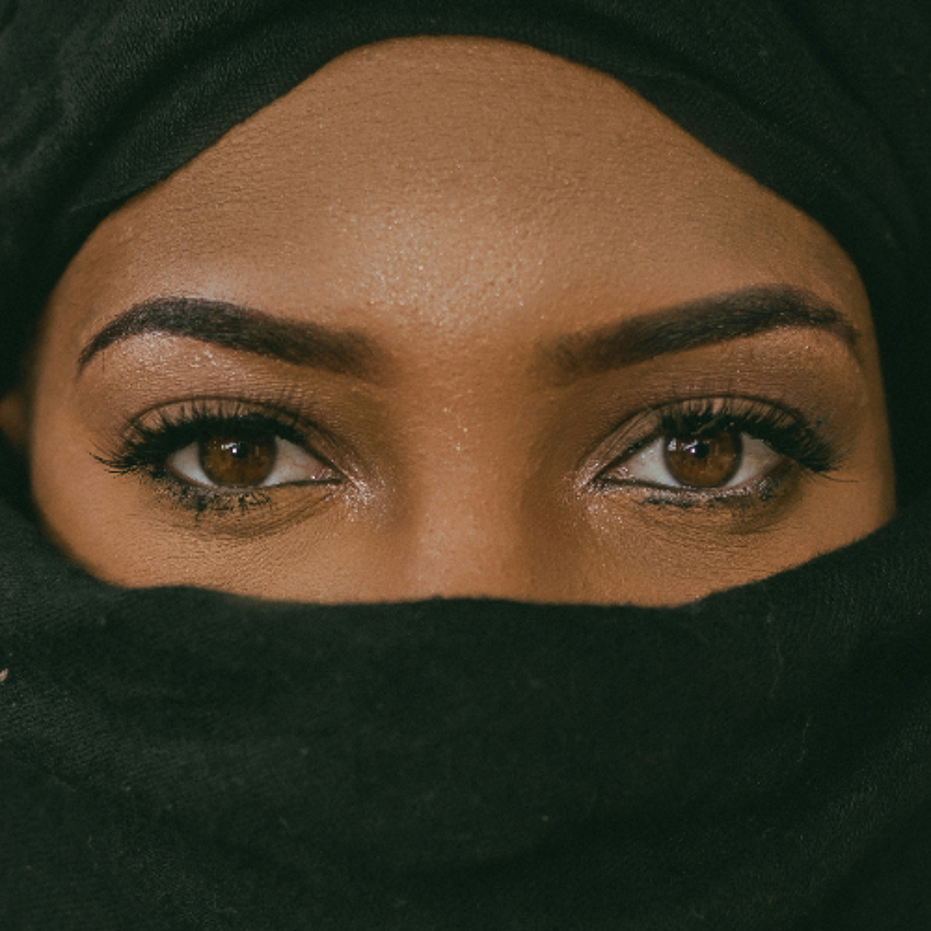 Melanin episode artwork