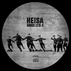 HEISA - Horrible (OUT NOW HNGR Ltd.4)