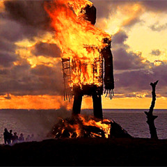 The Wicker Man (May Day Special) 05-01-2025