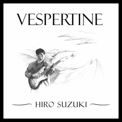 Vespertine