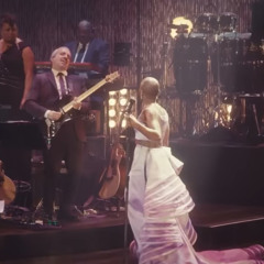 Cynthia Erivo - 'Nothing Compares 2 U'